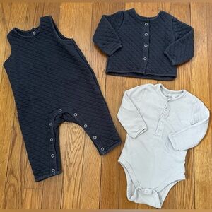 Pehr Cozy Baby Bundle